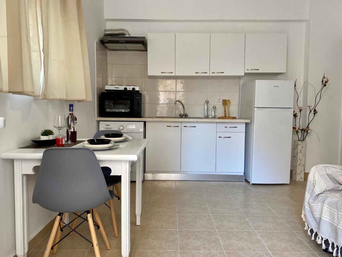 Apartament Elgreco Apartment, Near The Sea, In 